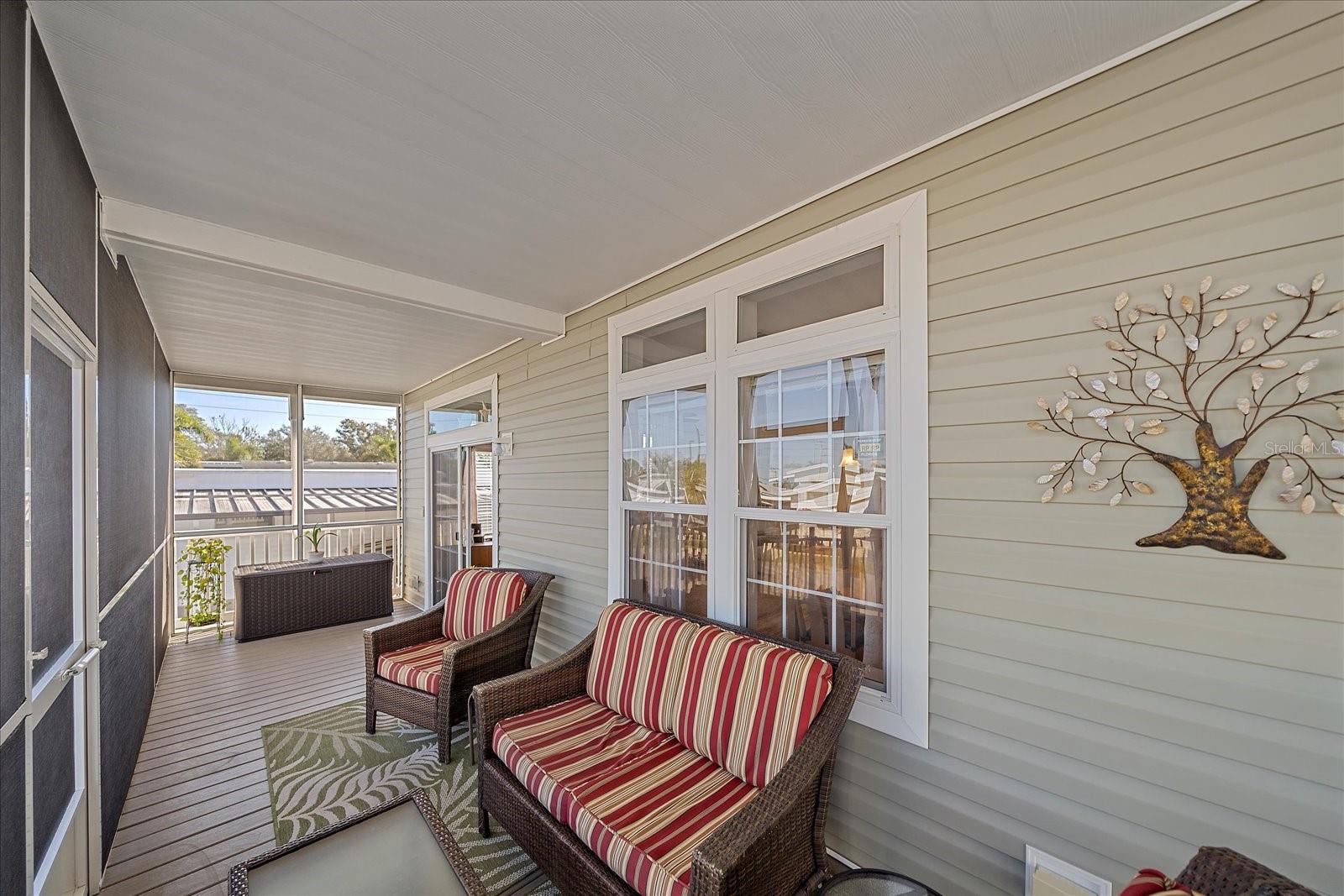 TROPIC ISLES CO-OP - Residential