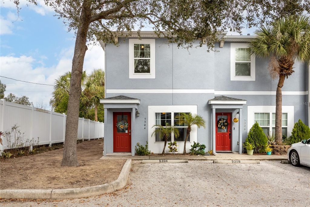 Photo of 5304 Terraza Court, Temple Terrace, FL 33617 (MLS # TB8460731)