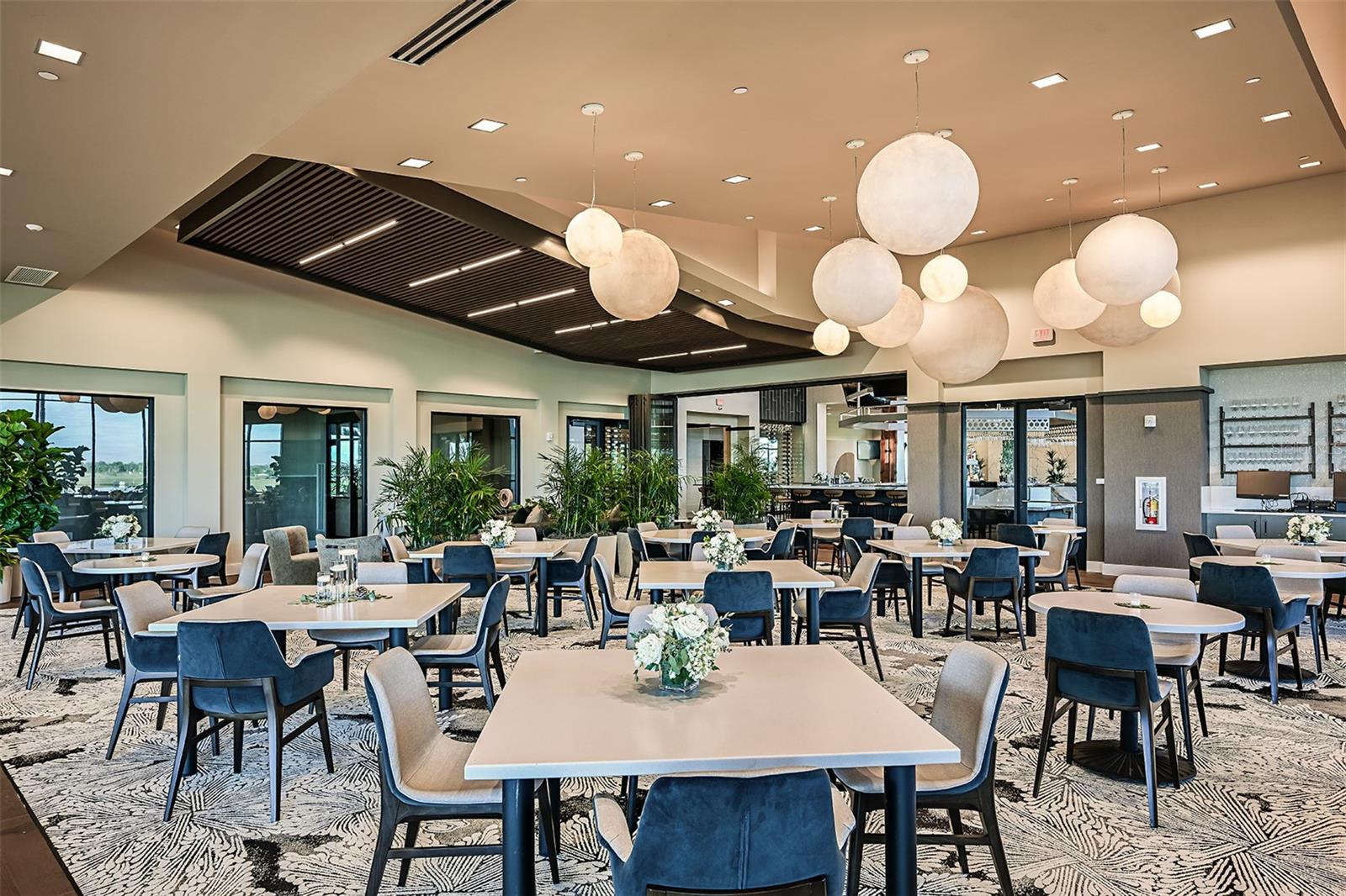 AZARIO ESPLANADE - Residential