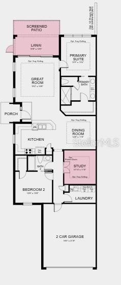 3221 TORTA COURT