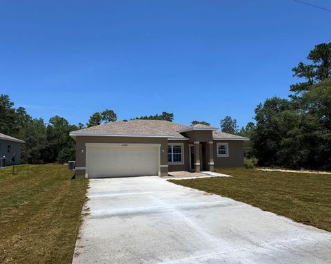 15380 SW 60TH CIRCLE OCALA FL 34473