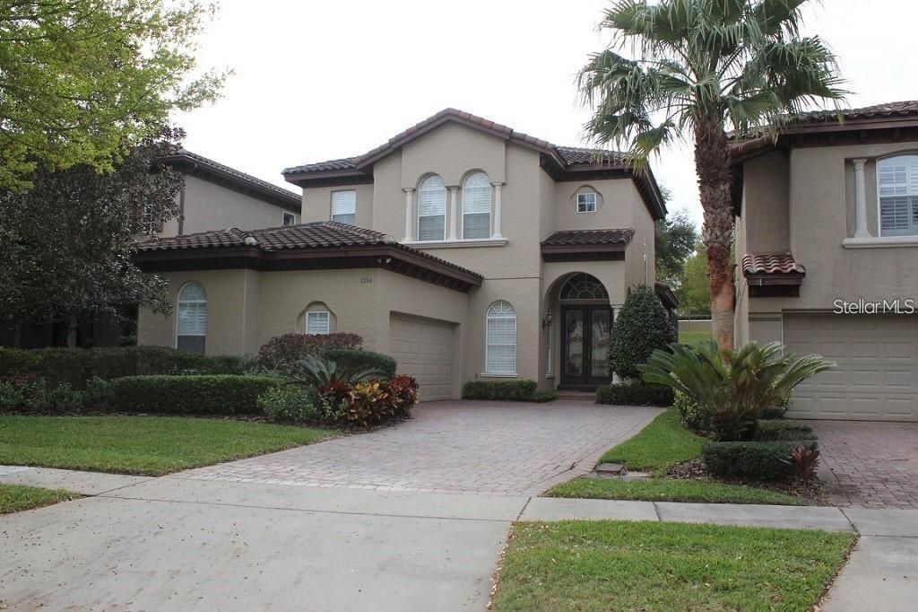 Photo of 8354 Via Rosa, Orlando, FL 32836 (MLS # O6392698)