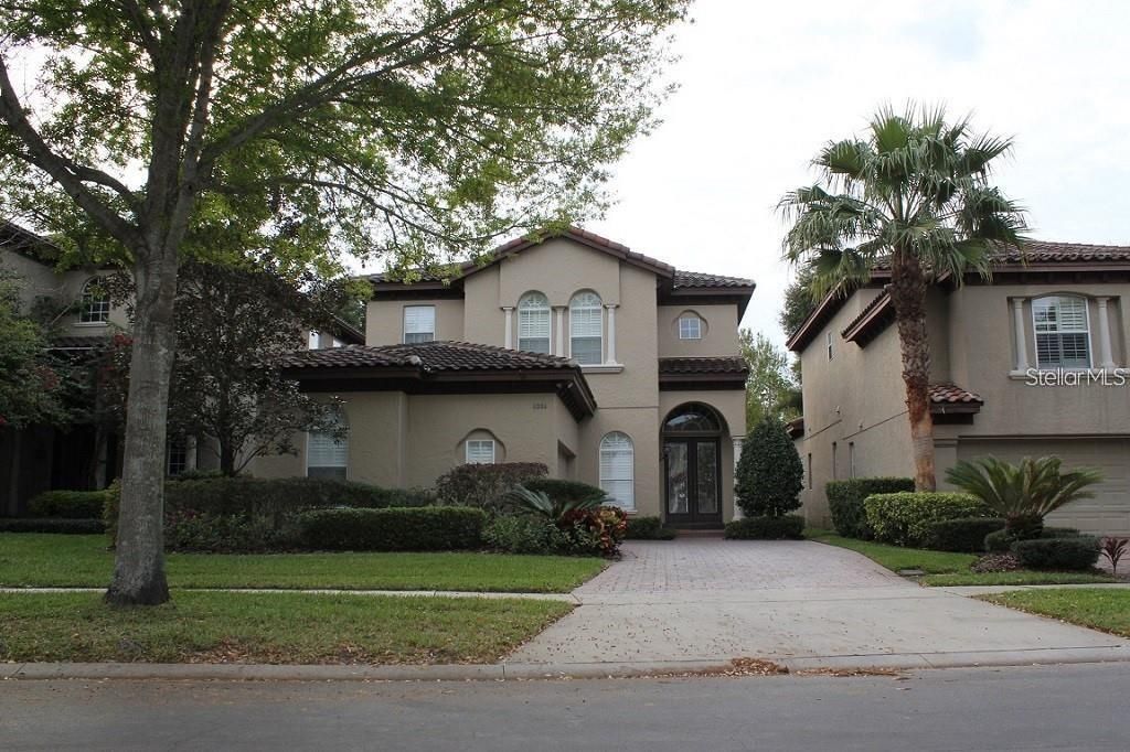 Photo of 8354 Via Rosa, Orlando, FL 32836 (MLS # O6392698)