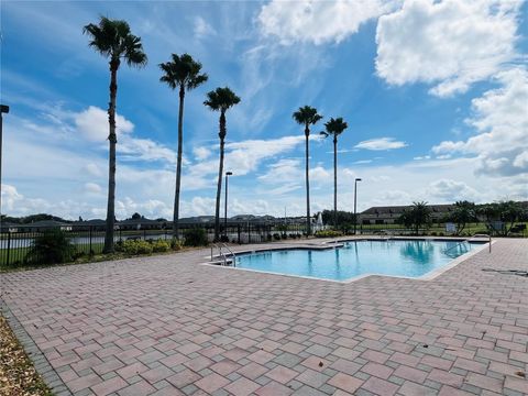 A home in KISSIMMEE