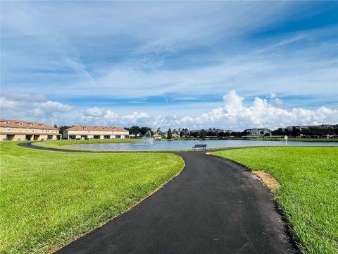 A home in KISSIMMEE