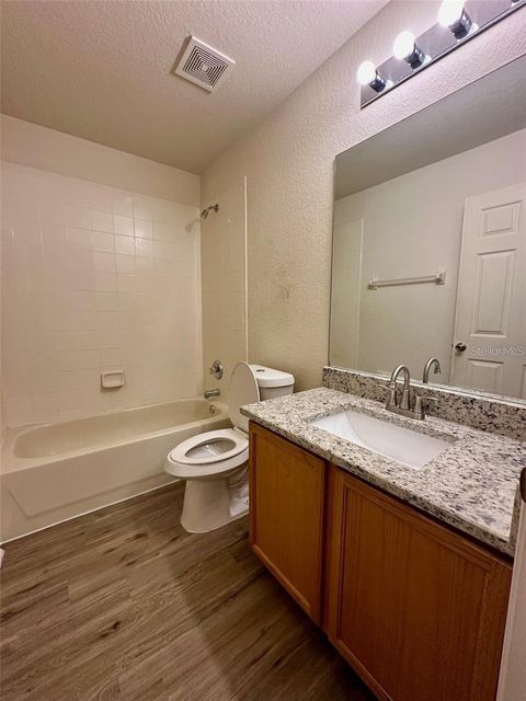 A home in KISSIMMEE