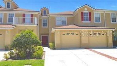 A home in KISSIMMEE
