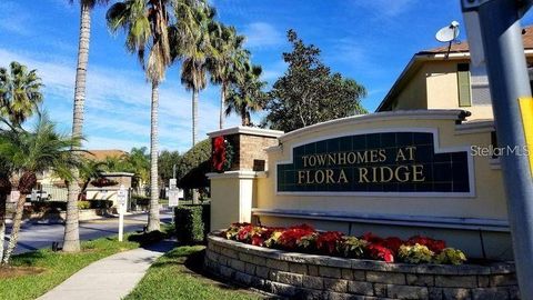A home in KISSIMMEE