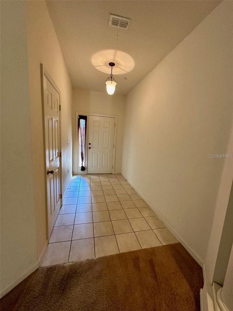 A home in KISSIMMEE