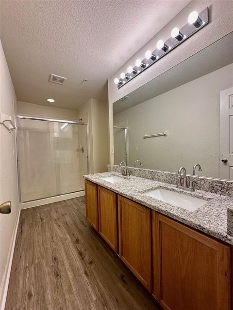 A home in KISSIMMEE