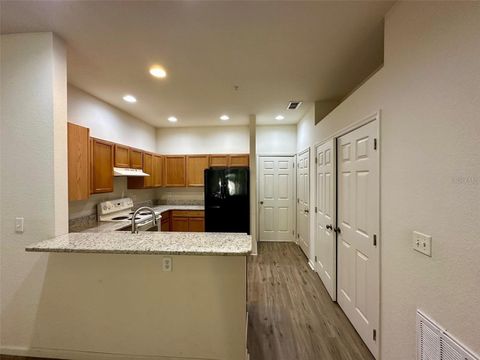 A home in KISSIMMEE