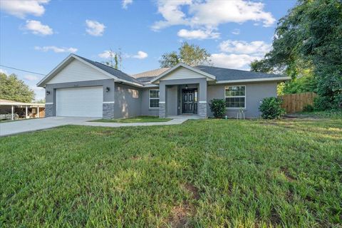 Photo of 767 NW 66th Place, Ocala, FL 34475 (MLS # OM707865)