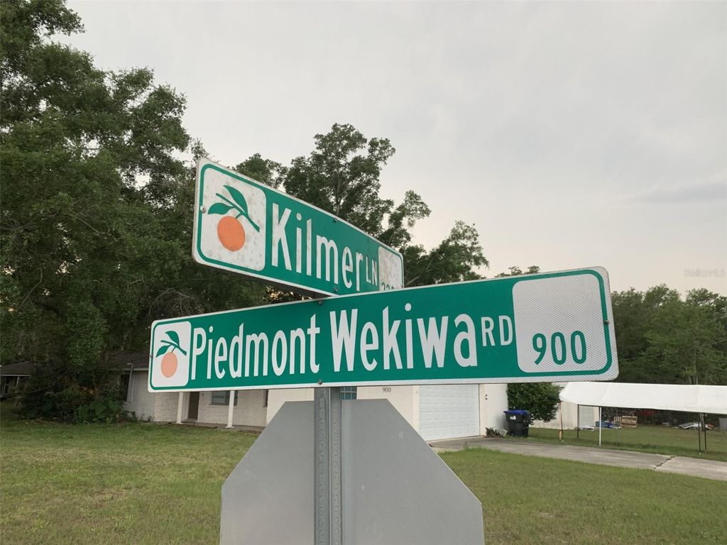 Photo of 2223 Kilmer Lane, Apopka, FL 32703 (MLS # A4696206)
