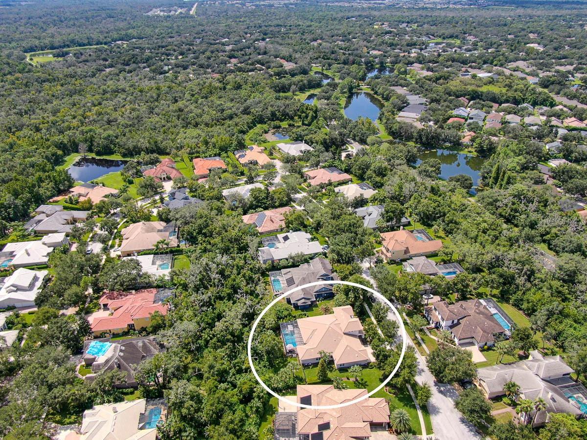 FISHHAWK RANCH PH 2 PRCL - Residential