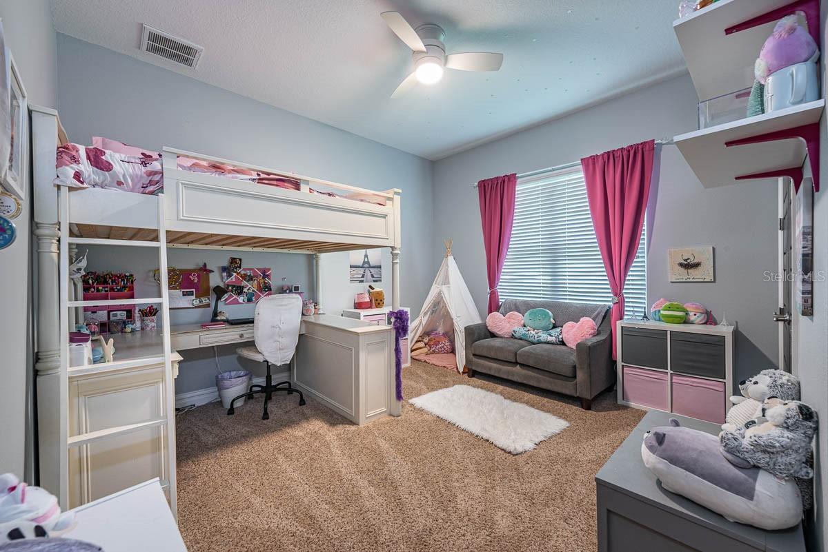 FISHHAWK RANCH PH 2 PRCL - Residential