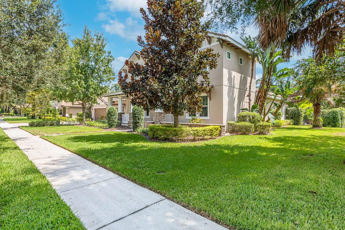 FISHHAWK RANCH PH 2 PRCL - Residential