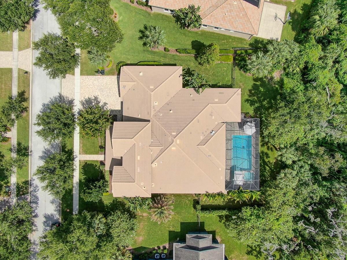 FISHHAWK RANCH PH 2 PRCL - Residential