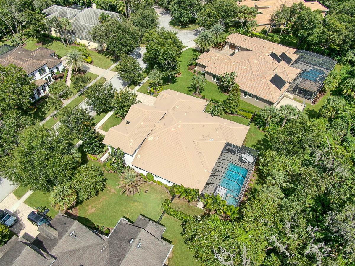 FISHHAWK RANCH PH 2 PRCL - Residential