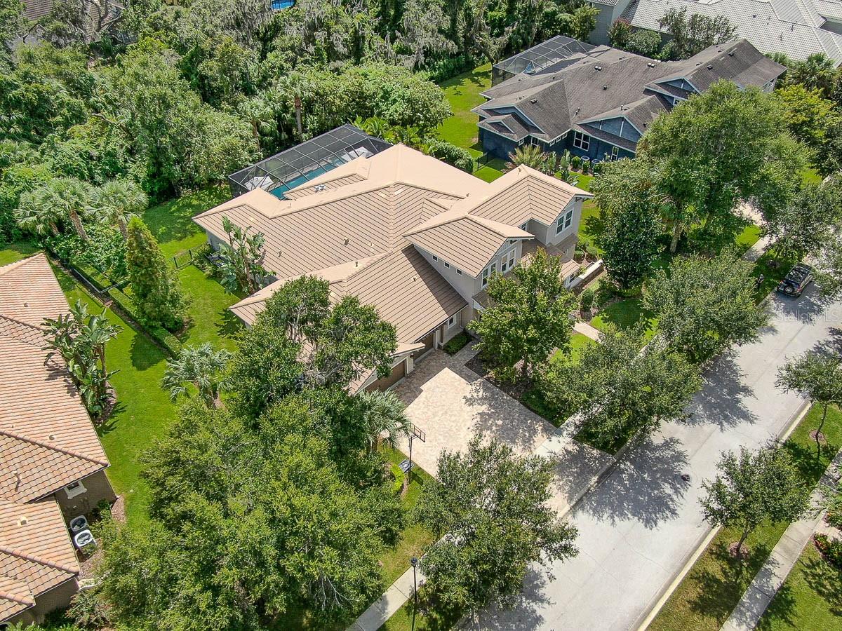 FISHHAWK RANCH PH 2 PRCL - Residential