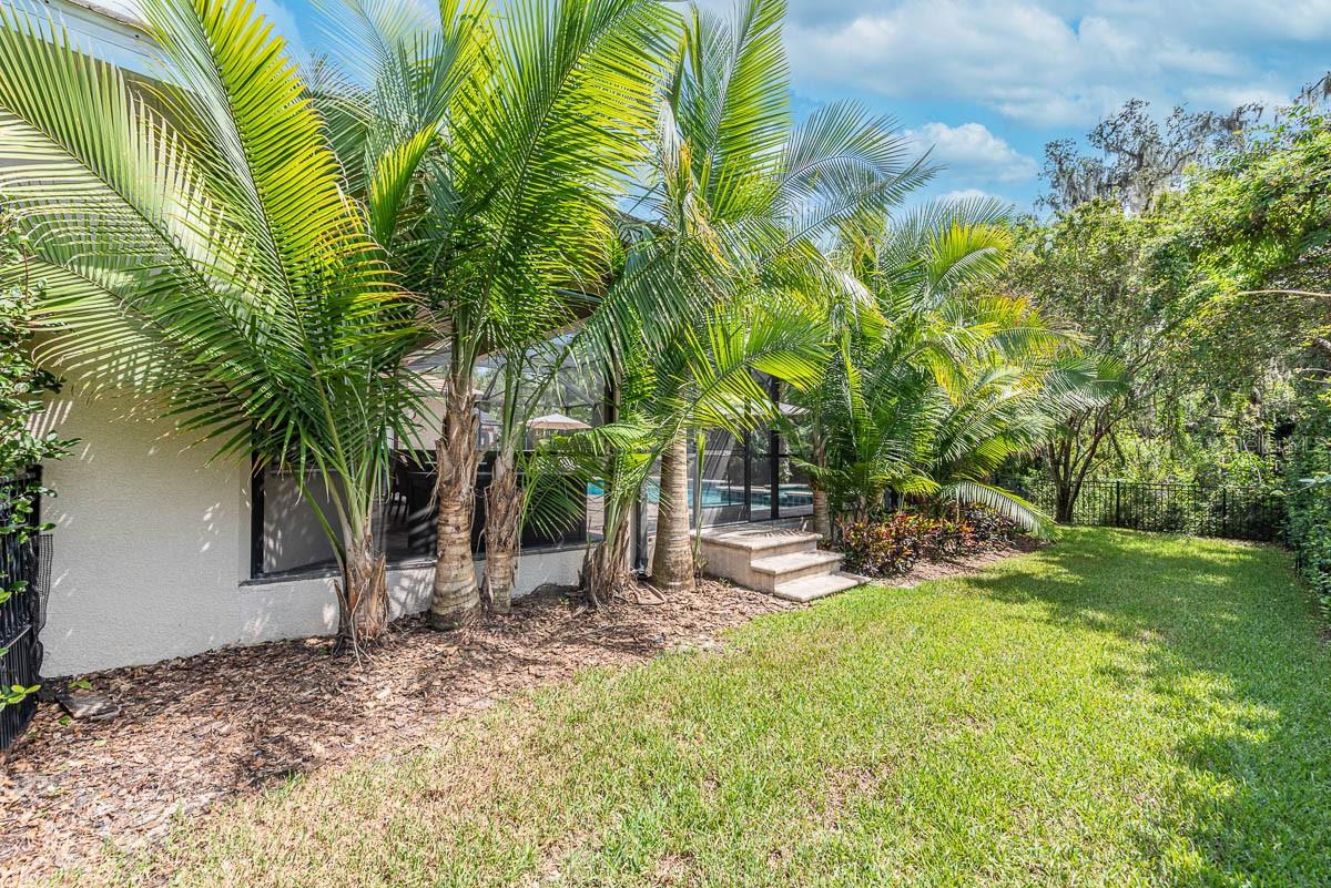 FISHHAWK RANCH PH 2 PRCL - Residential