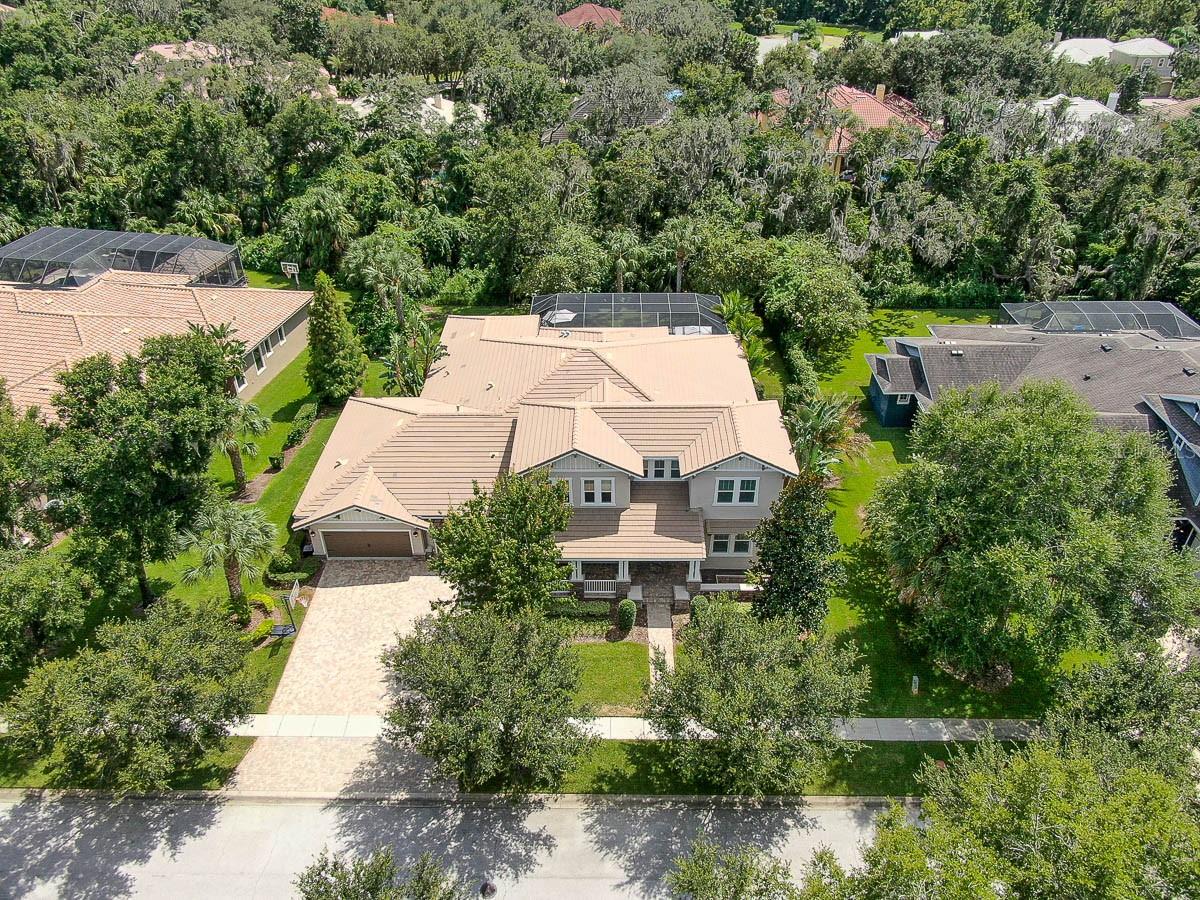 FISHHAWK RANCH PH 2 PRCL - Residential