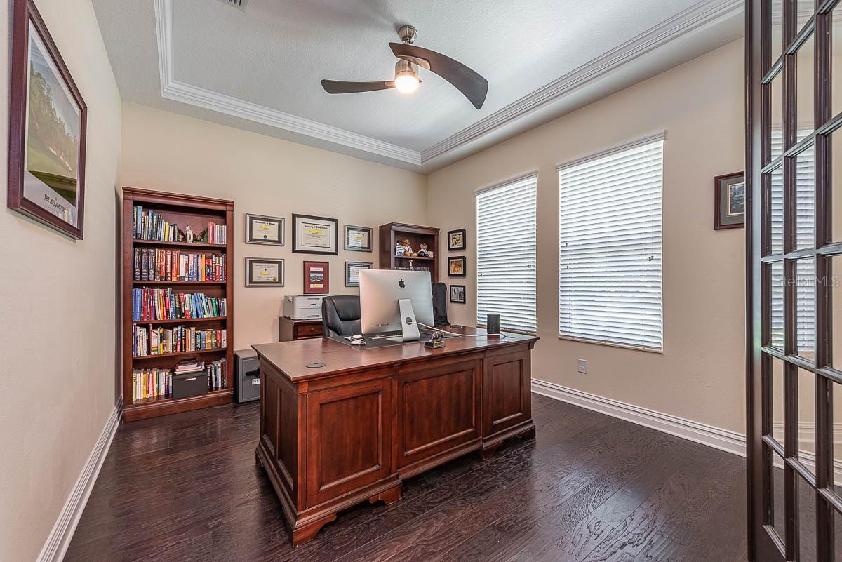 FISHHAWK RANCH PH 2 PRCL - Residential