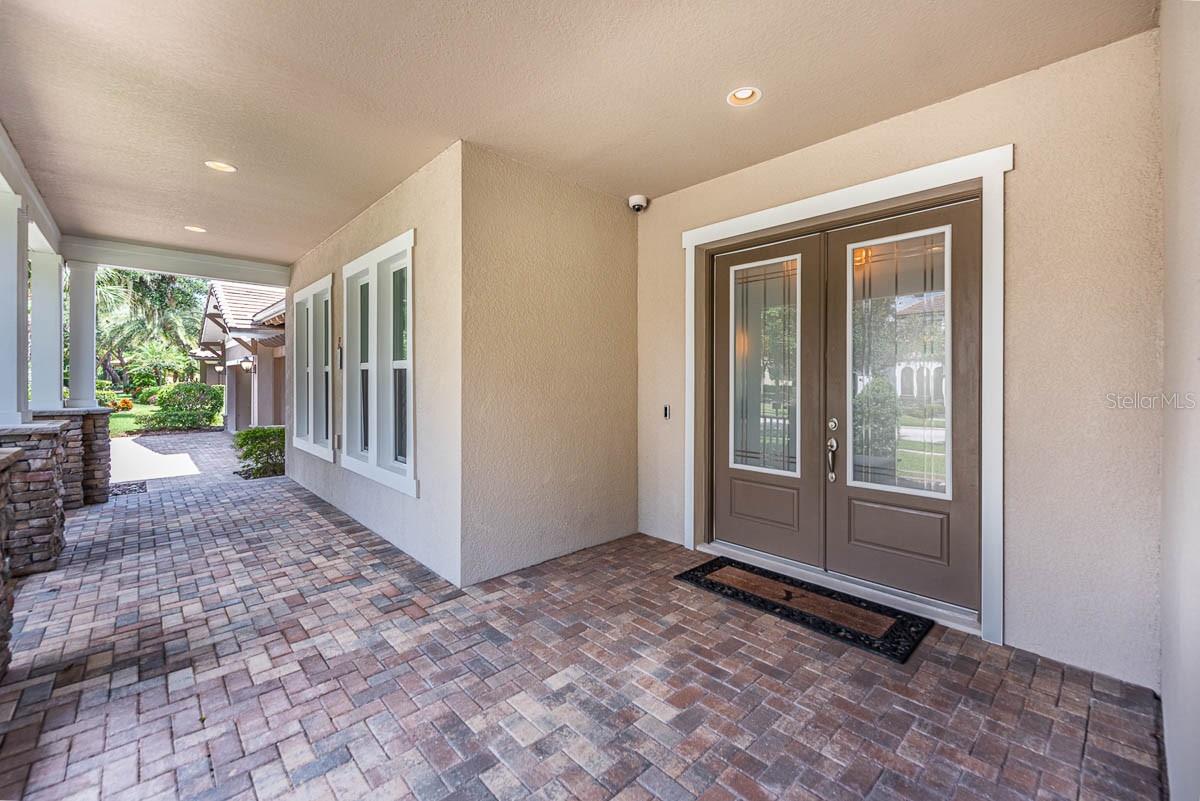 FISHHAWK RANCH PH 2 PRCL - Residential