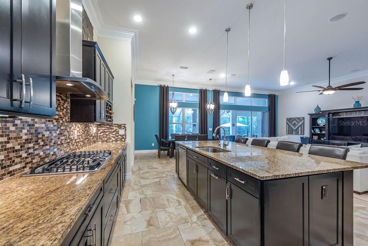 FISHHAWK RANCH PH 2 PRCL - Residential