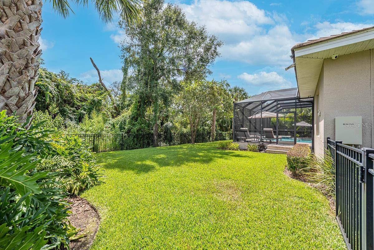 FISHHAWK RANCH PH 2 PRCL - Residential