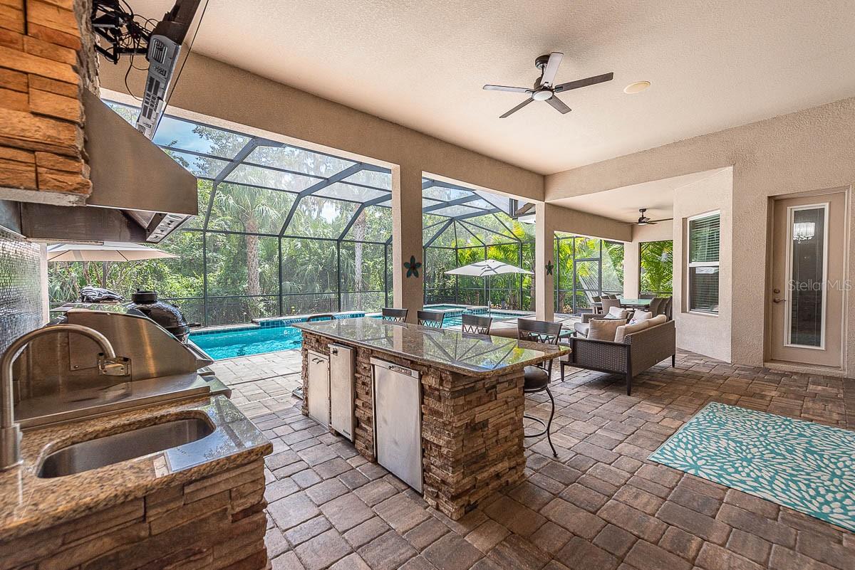 FISHHAWK RANCH PH 2 PRCL - Residential