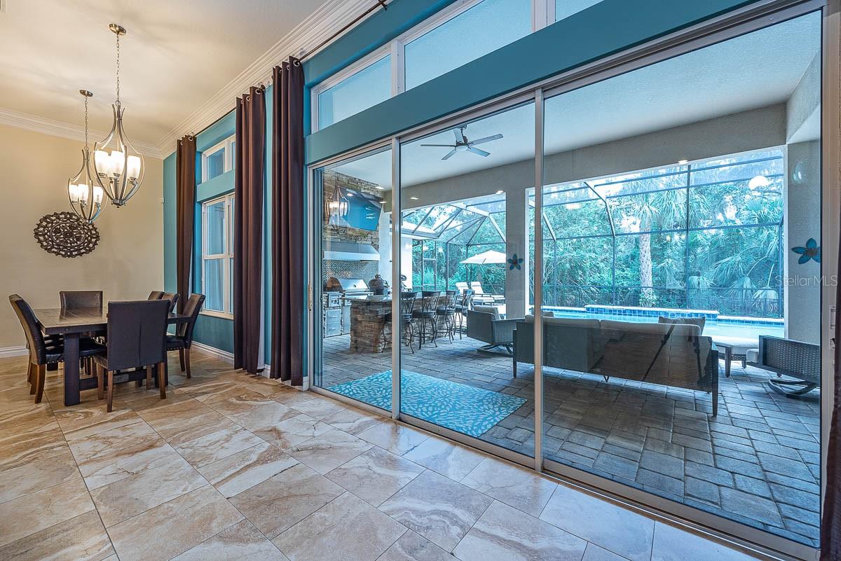 FISHHAWK RANCH PH 2 PRCL - Residential