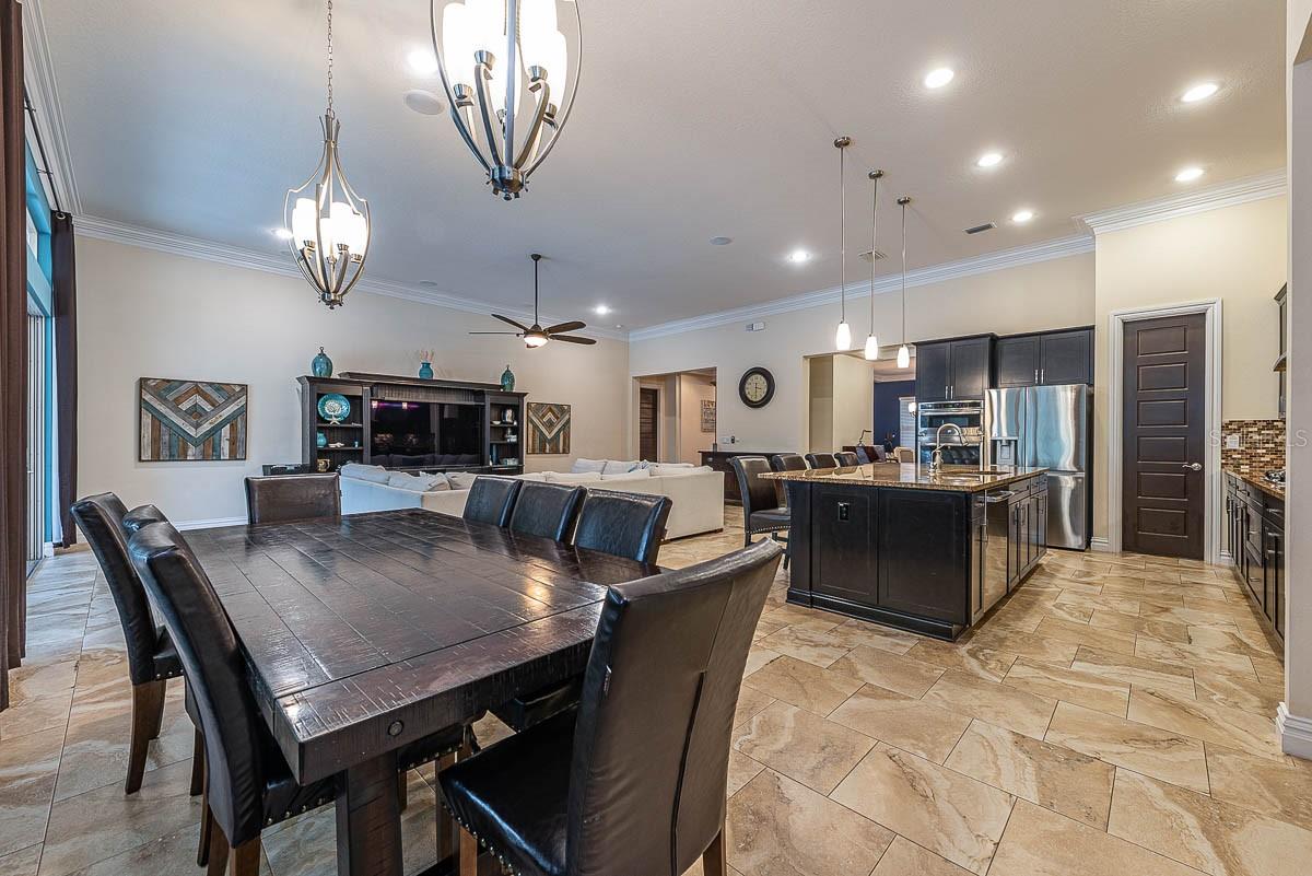 FISHHAWK RANCH PH 2 PRCL - Residential