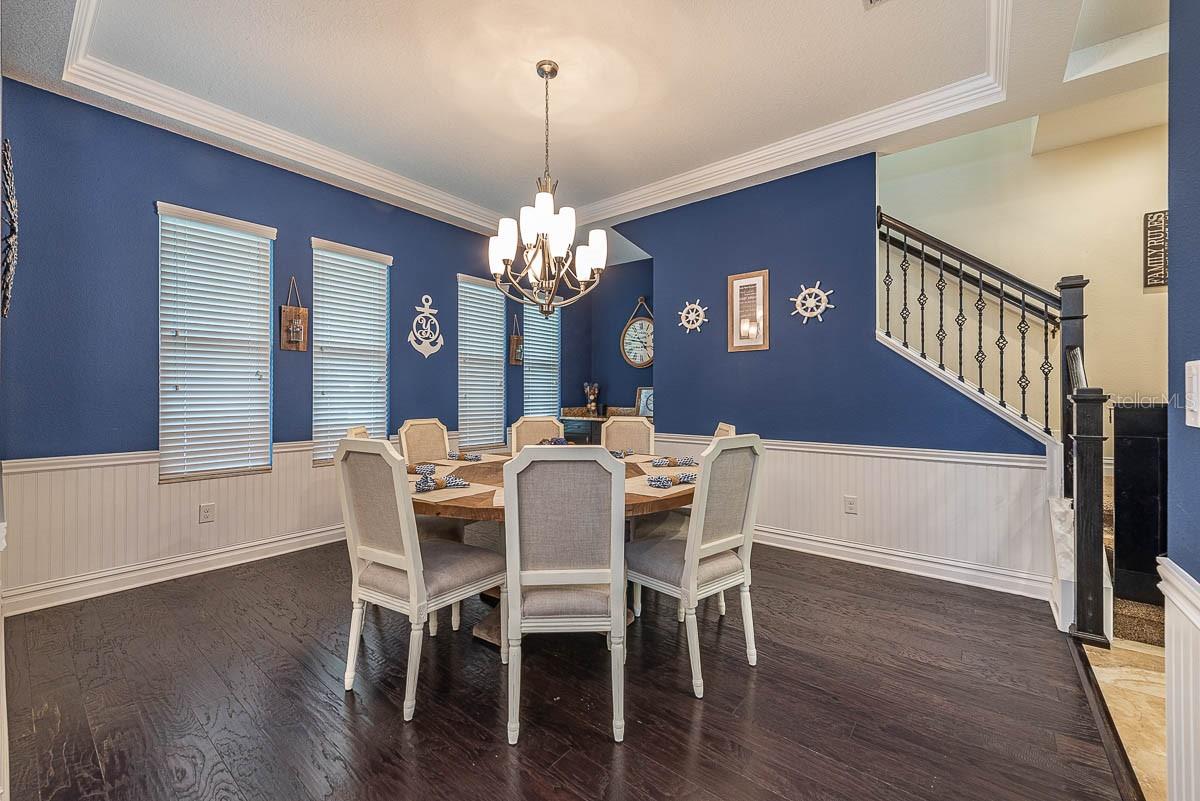 FISHHAWK RANCH PH 2 PRCL - Residential