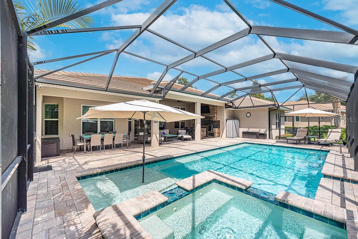 FISHHAWK RANCH PH 2 PRCL - Residential