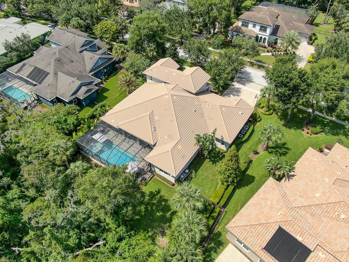 FISHHAWK RANCH PH 2 PRCL - Residential