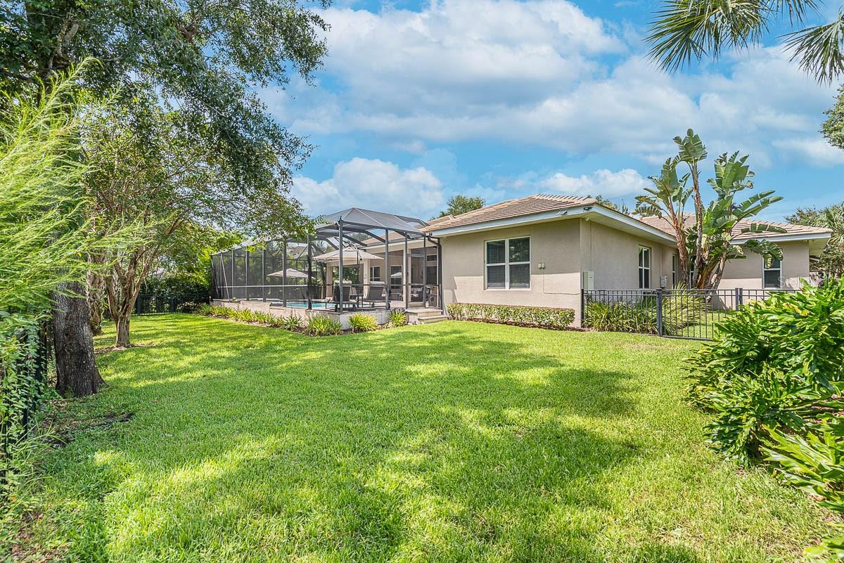 FISHHAWK RANCH PH 2 PRCL - Residential