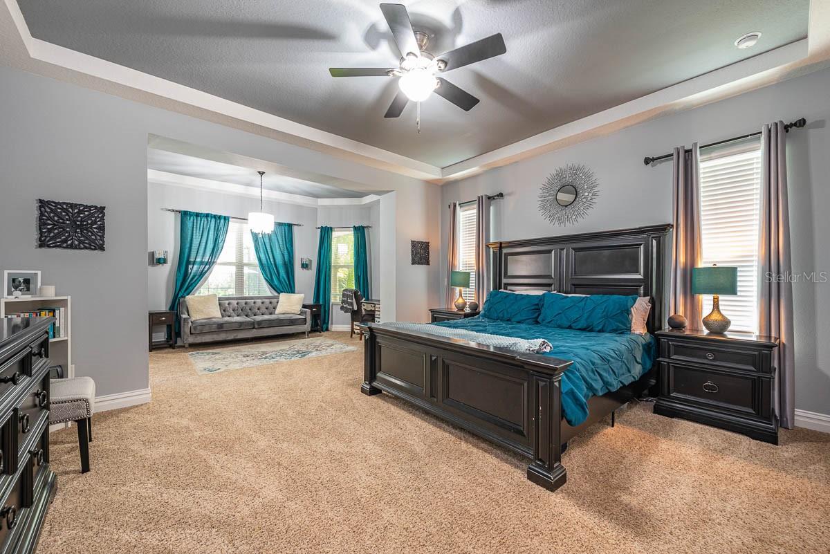 FISHHAWK RANCH PH 2 PRCL - Residential