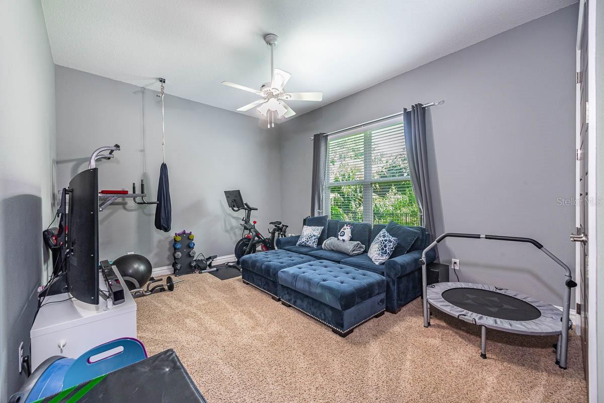 FISHHAWK RANCH PH 2 PRCL - Residential