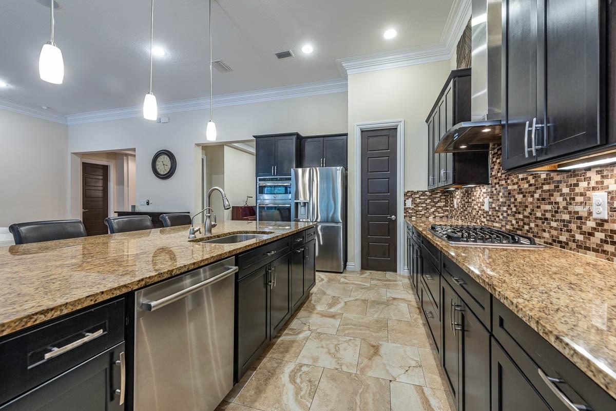 FISHHAWK RANCH PH 2 PRCL - Residential