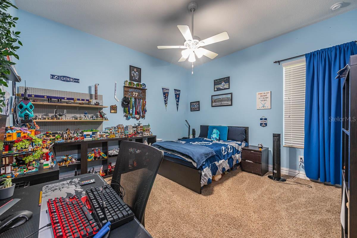 FISHHAWK RANCH PH 2 PRCL - Residential