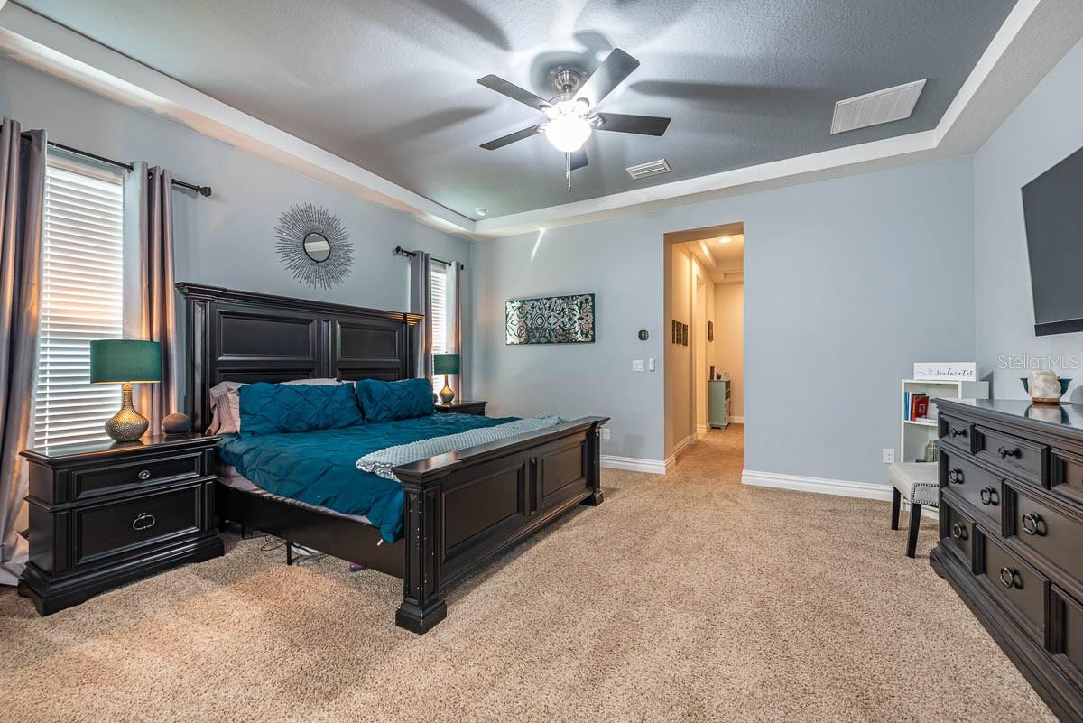 FISHHAWK RANCH PH 2 PRCL - Residential