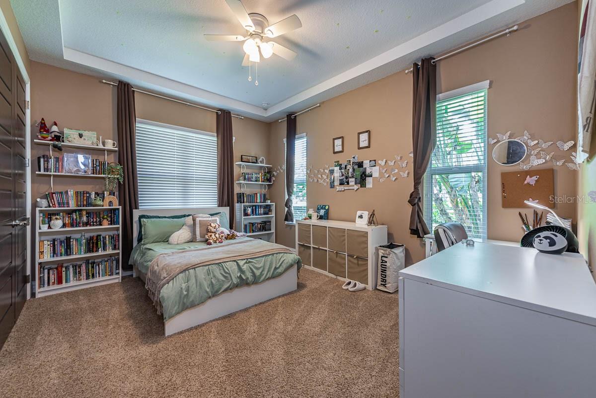 FISHHAWK RANCH PH 2 PRCL - Residential