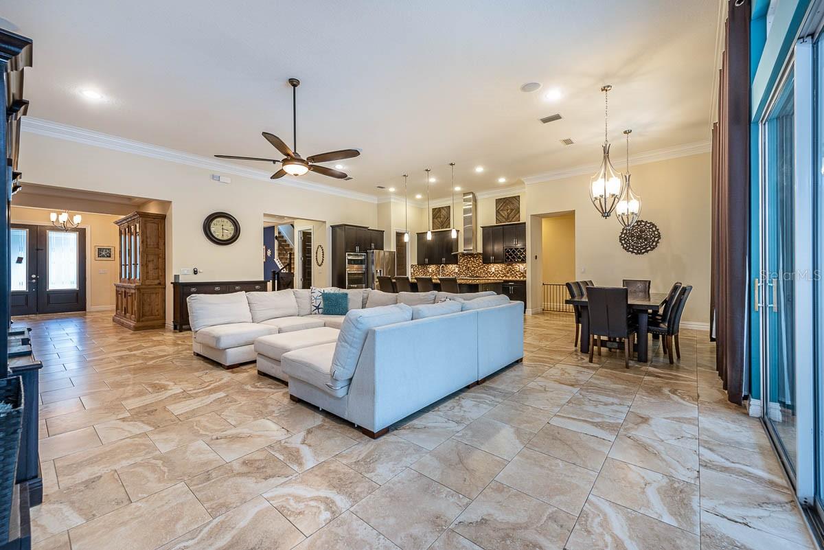 FISHHAWK RANCH PH 2 PRCL - Residential