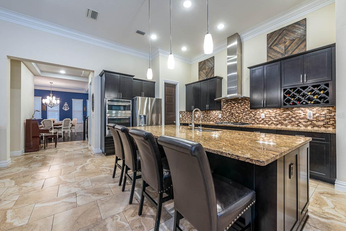 FISHHAWK RANCH PH 2 PRCL - Residential