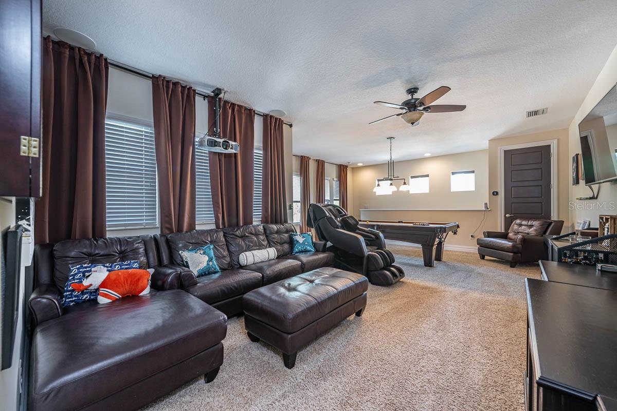 FISHHAWK RANCH PH 2 PRCL - Residential