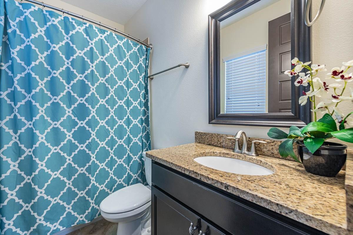 FISHHAWK RANCH PH 2 PRCL - Residential