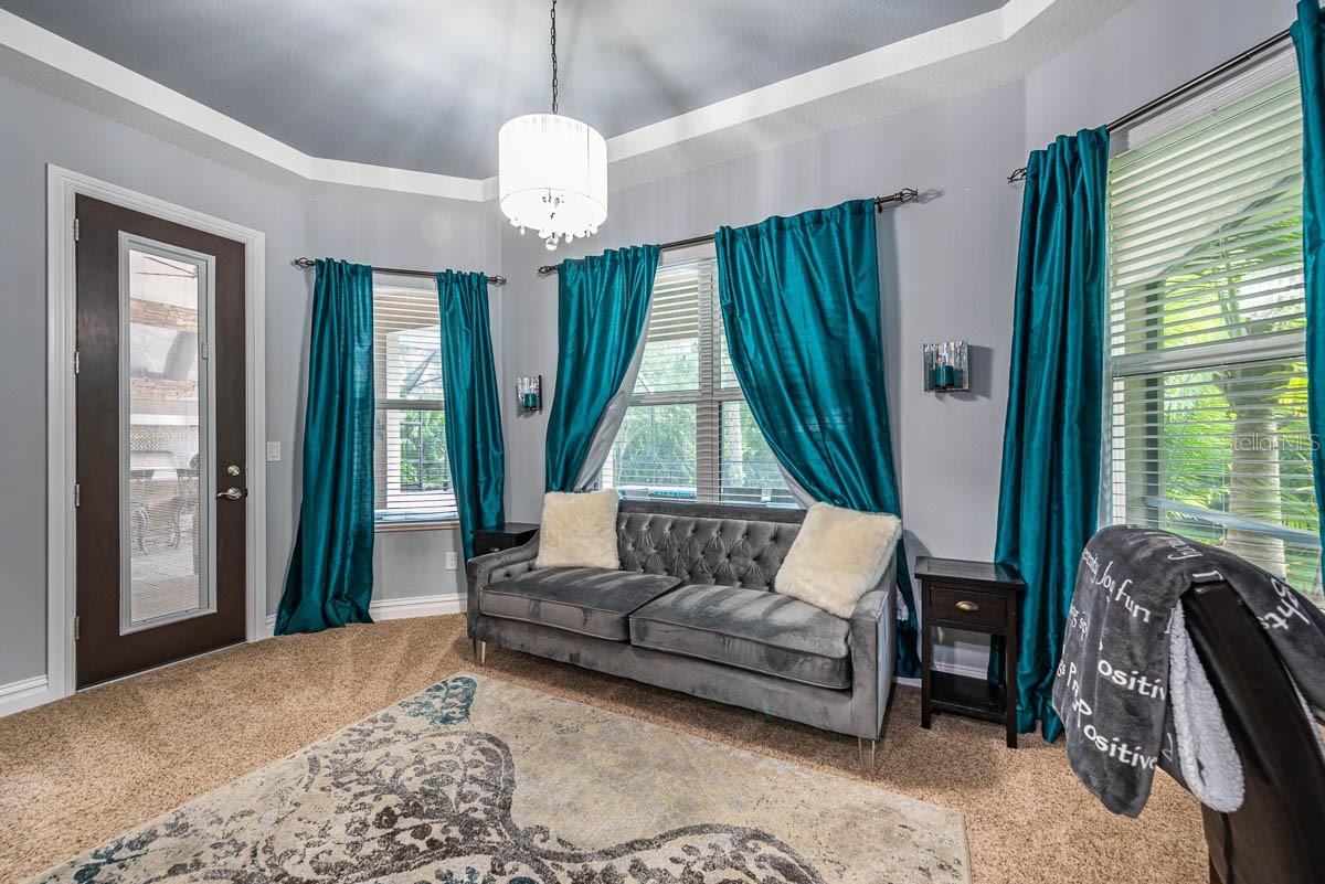 FISHHAWK RANCH PH 2 PRCL - Residential