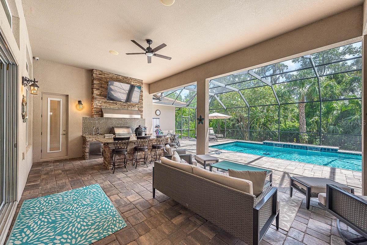 FISHHAWK RANCH PH 2 PRCL - Residential