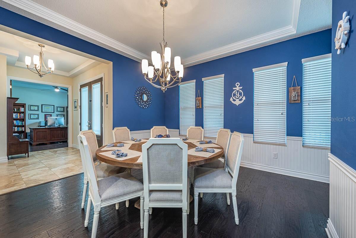 FISHHAWK RANCH PH 2 PRCL - Residential