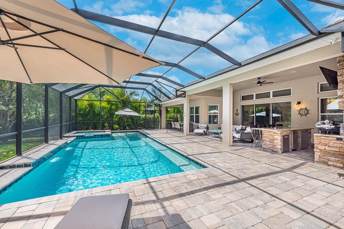 FISHHAWK RANCH PH 2 PRCL - Residential